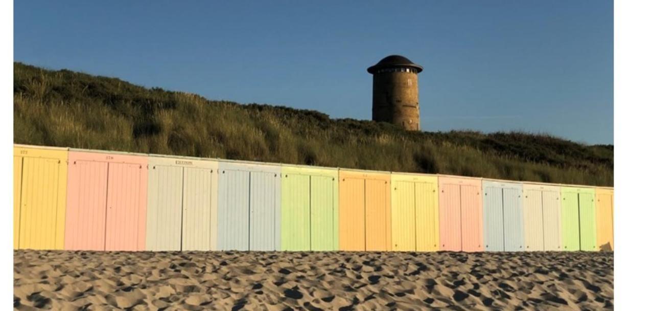 Schitterend appartement HartVanDomburg Buitenkant foto