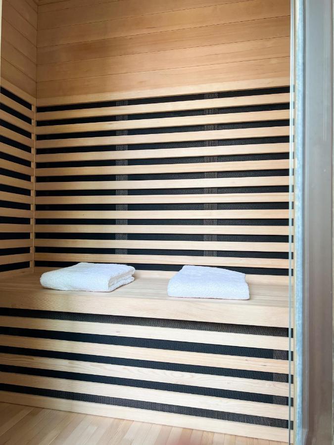 Schitterend appartement HartVanDomburg Buitenkant foto