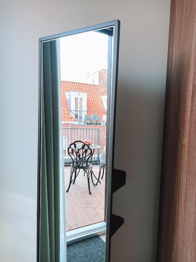 Schitterend appartement HartVanDomburg Buitenkant foto
