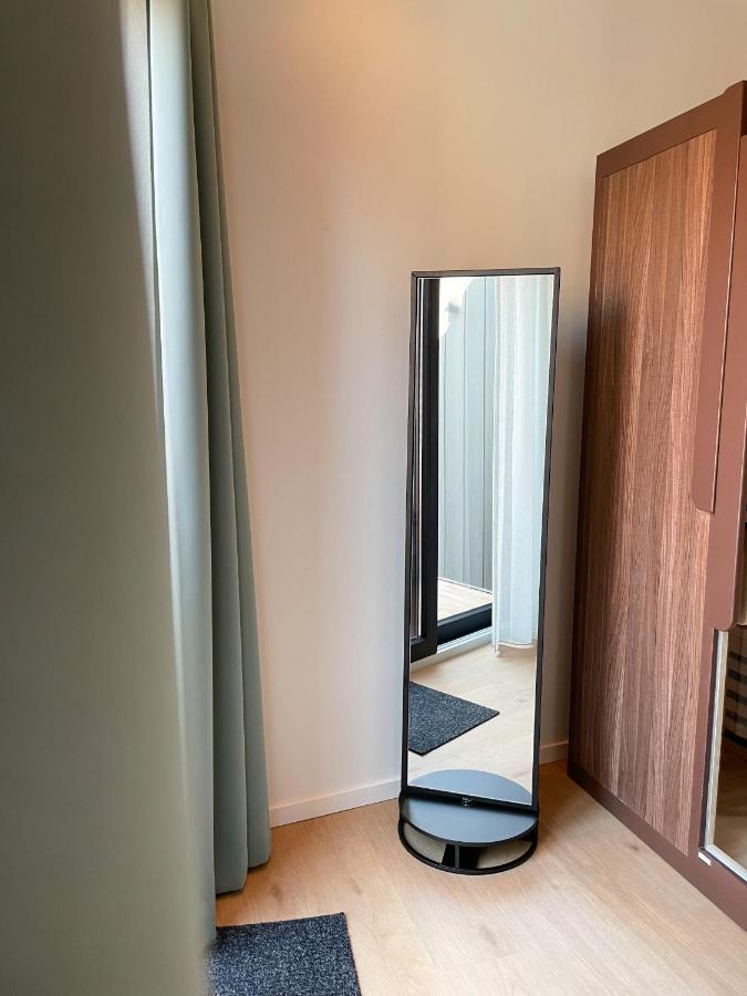 Schitterend appartement HartVanDomburg Buitenkant foto